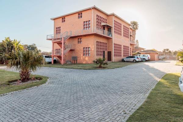 1 Bedroom Flat