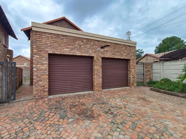 2 Bedroom Duplex