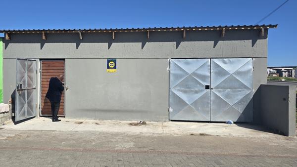 194 m² Commercial space