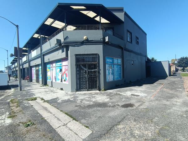 Commercial space