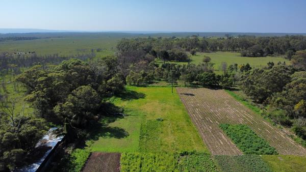 4 m² Farm