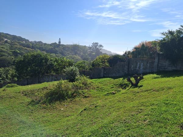 1 464 m² Land