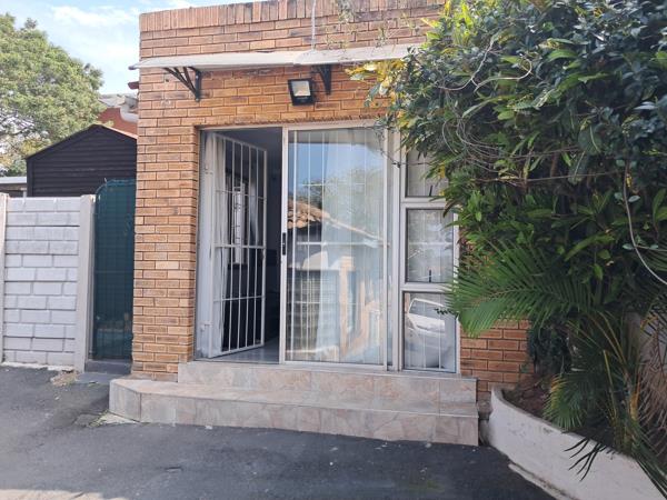 2 Bedroom Garden Cottage