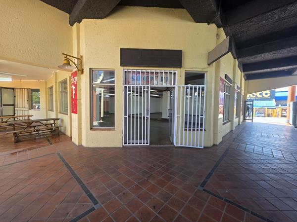 300 m² Commercial space