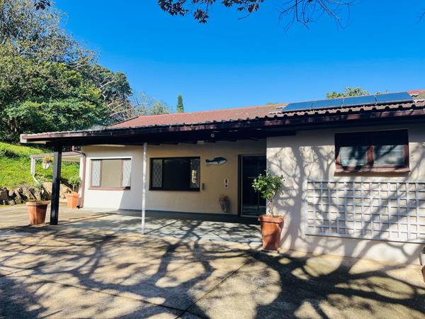 3 Bedroom Garden Cottage