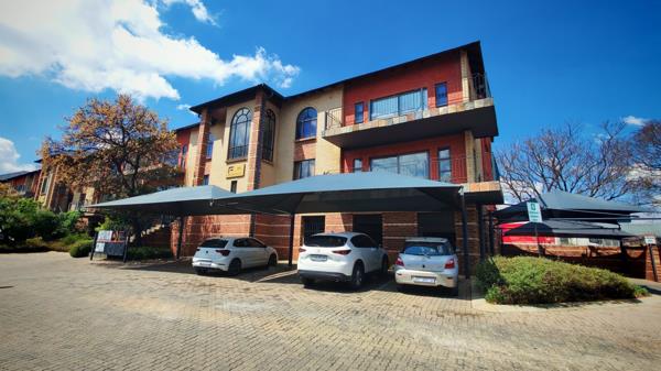 154 m² Commercial space