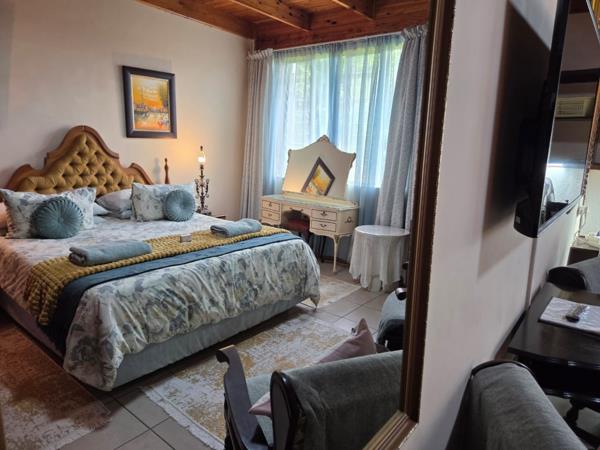 6 Bedroom House