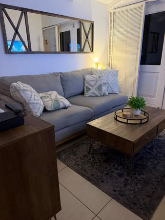 1 Bedroom Garden Cottage