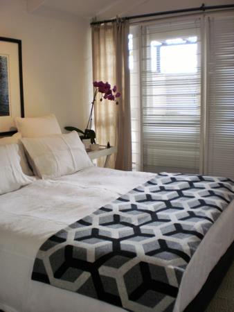 1 Bedroom Garden Cottage