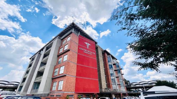 2 Bedroom Penthouse
