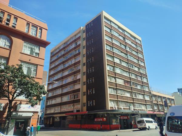 1.5 Bedroom Apartment