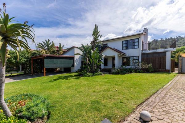 5 Bedroom House