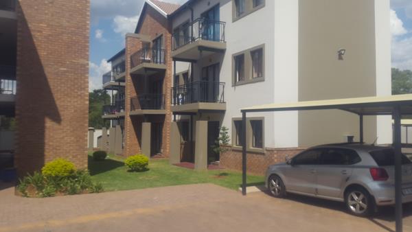 1 Bedroom Cluster