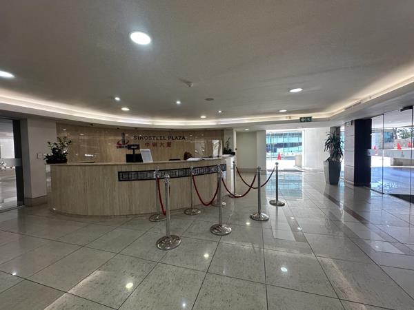 66 m² Commercial space