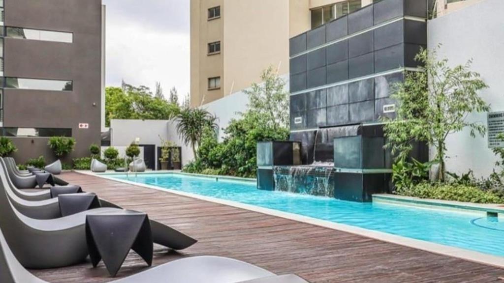 1 Bedroom Flat