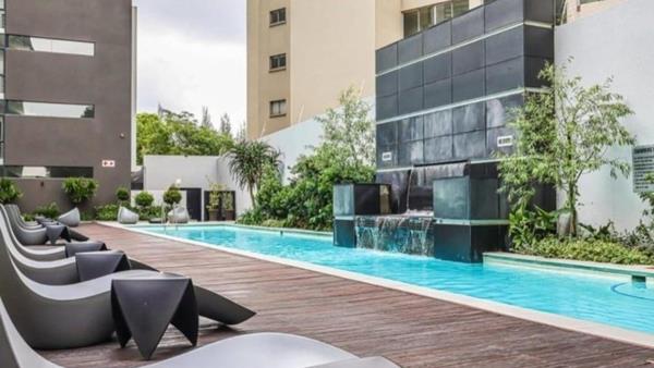 1 Bedroom Flat