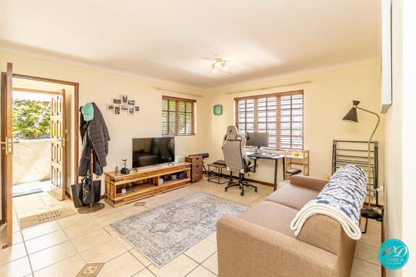1 Bedroom Garden Cottage