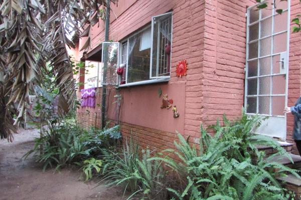 1.5 Bedroom House
