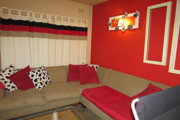 1.5 Bedroom House