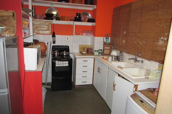 1.5 Bedroom House