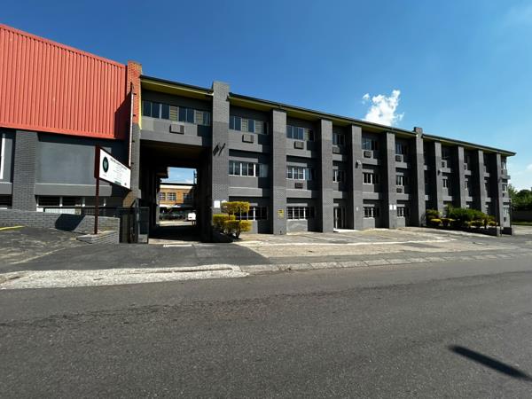 360 m² Industrial space