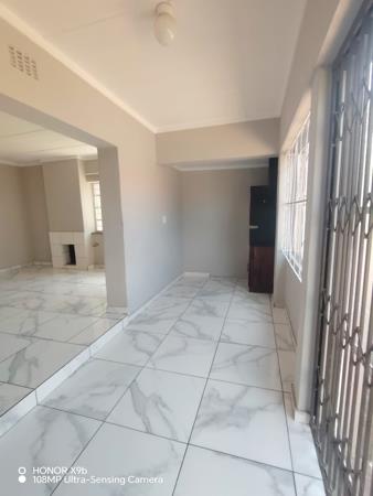 House in Vanderbijlpark SW