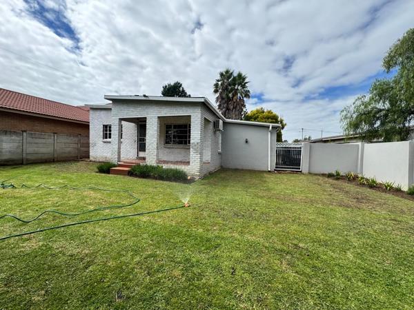 1 Bedroom Garden Cottage