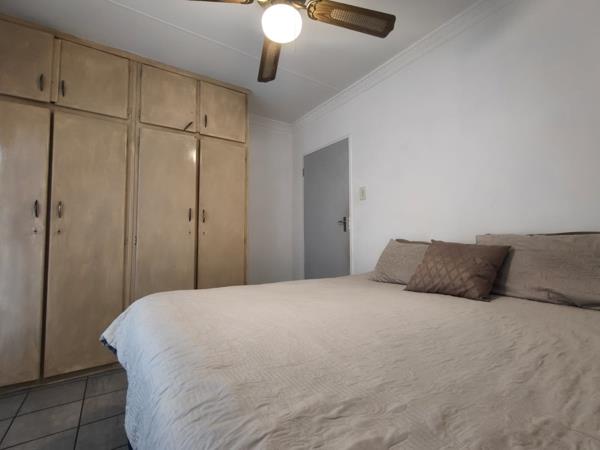 2 Bedroom Simplex