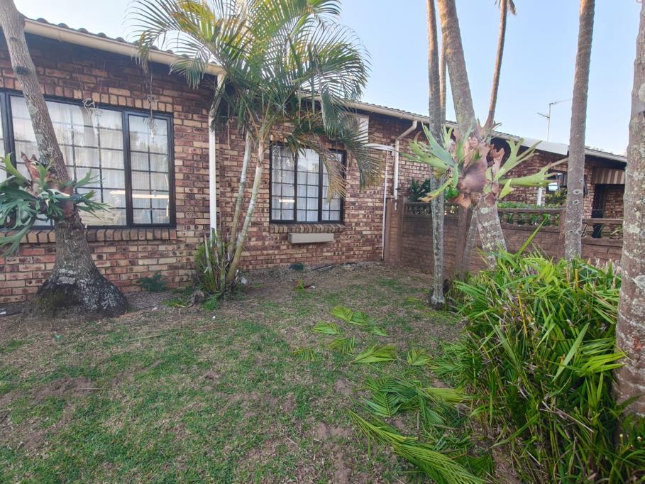 2 Bedroom Simplex