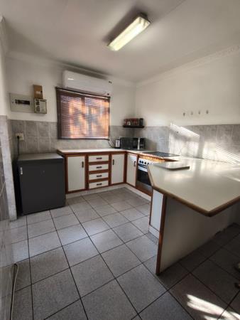 2 Bedroom Simplex