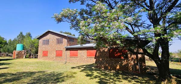21 ha Farm
