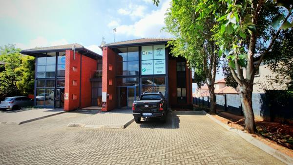 253 m² Commercial space