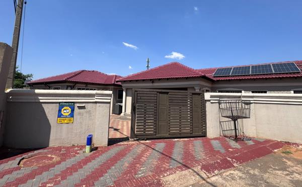6 Bedroom House