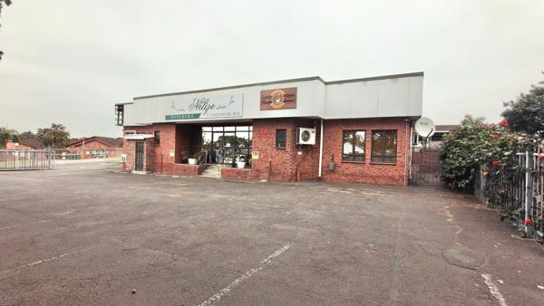 362 m² Commercial space