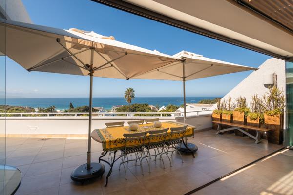 4 Bedroom Penthouse