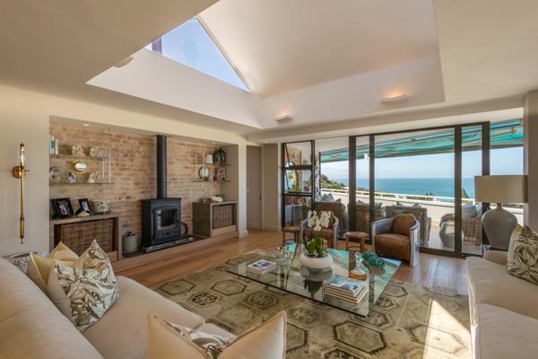 4 Bedroom Penthouse