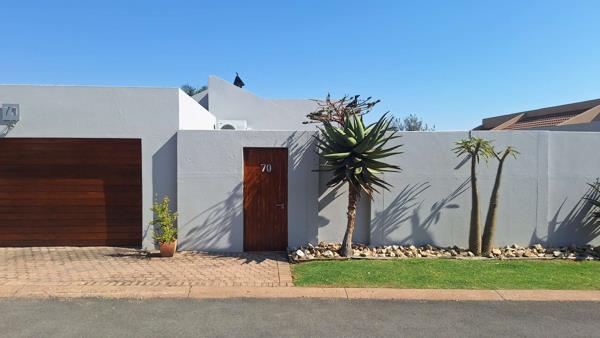 3 Bedroom Cluster