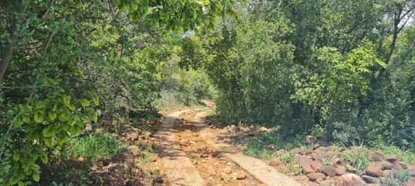 27 400 ha Land