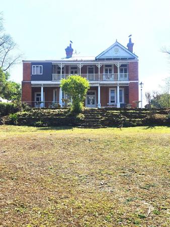 7 Bedroom House