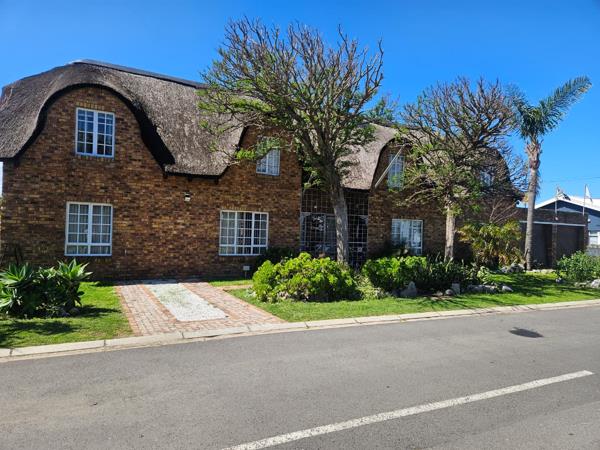 7 Bedroom House