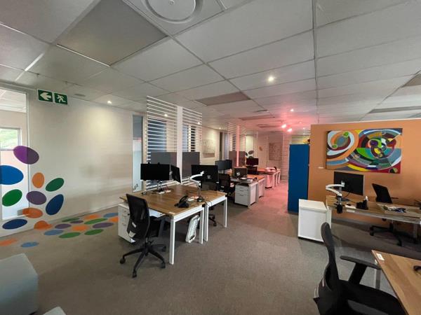 Office space