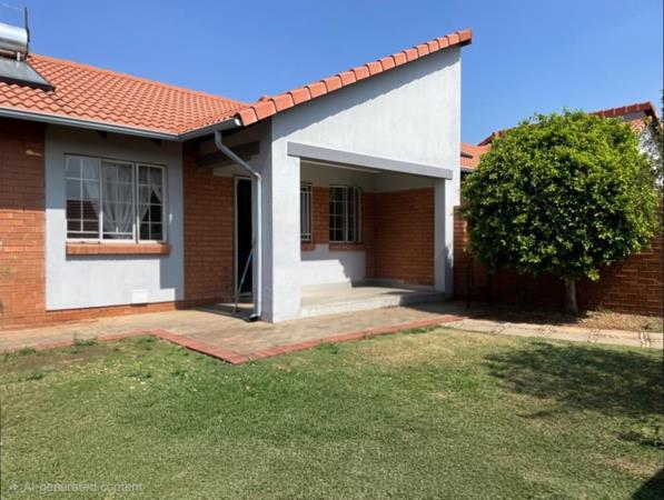 3 Bedroom Simplex