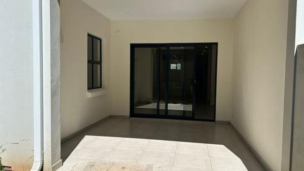 2 Bedroom Flat
