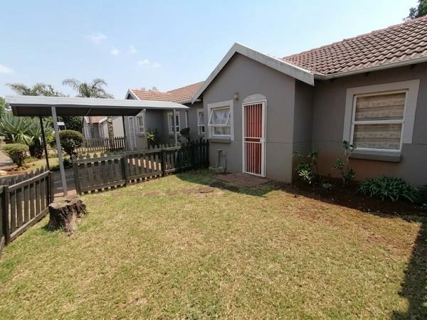 2 Bedroom Simplex