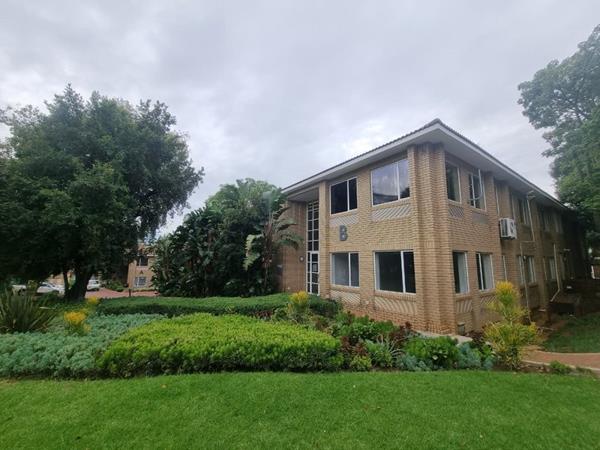 322 m² Office Space