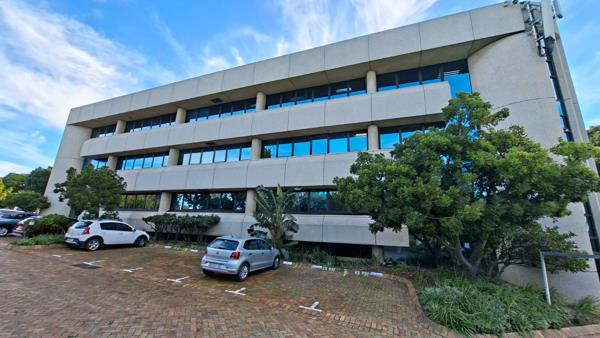 166 m² Commercial space