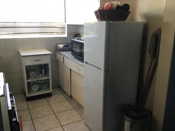 1 Bedroom Flat