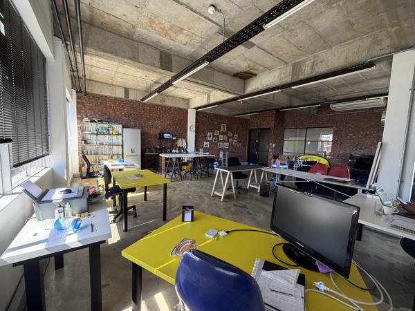 87 m² Commercial space