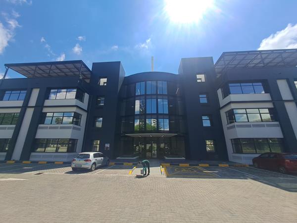 307 m² Commercial space