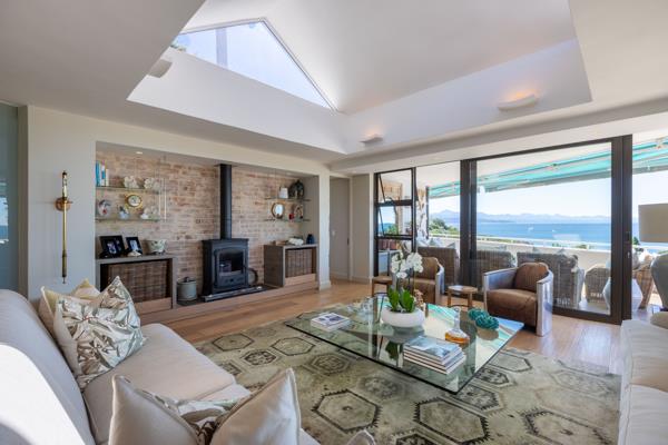 4 Bedroom Apartment